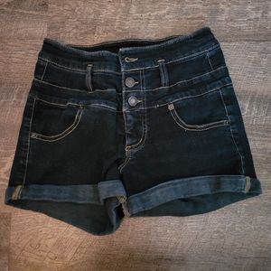 Women's size 0/25 Jean shorts